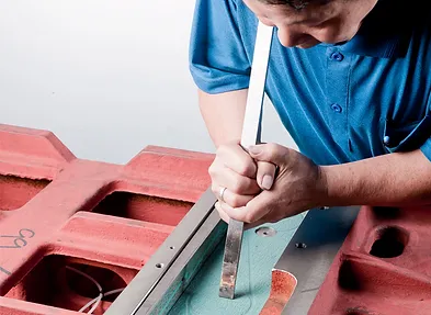 立臥復合加工中心